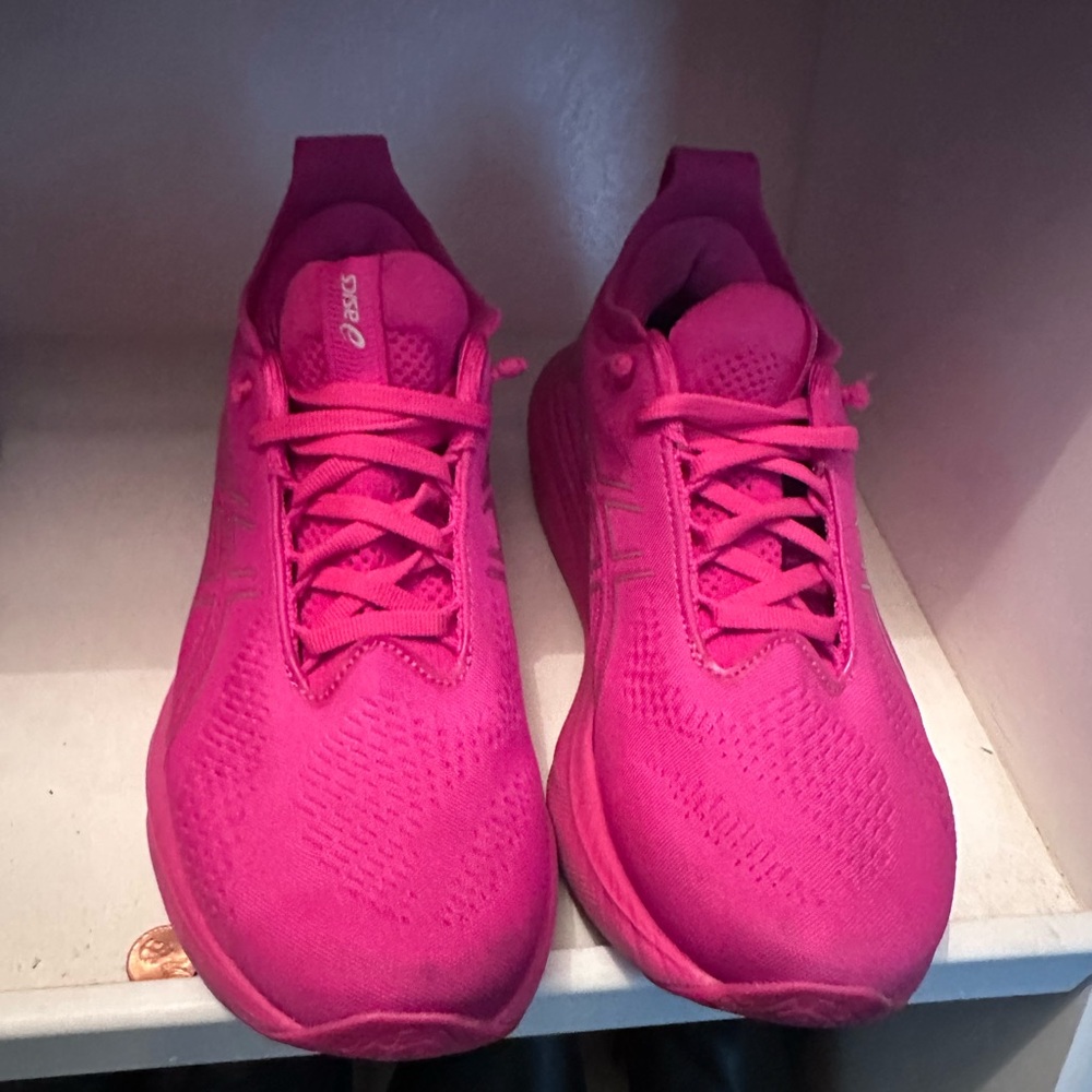 ASICS Gel Nimbus 25